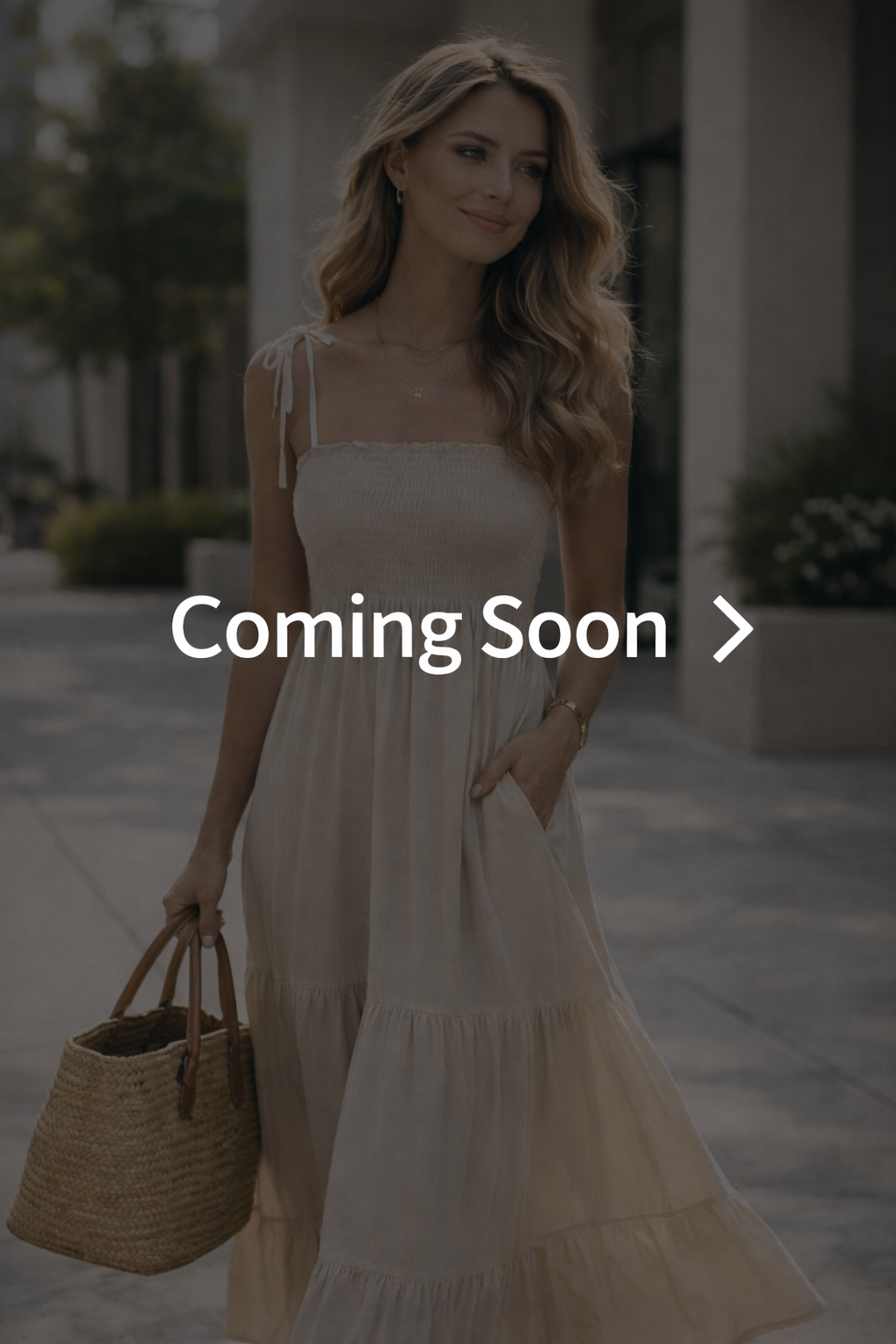 Casual styling category