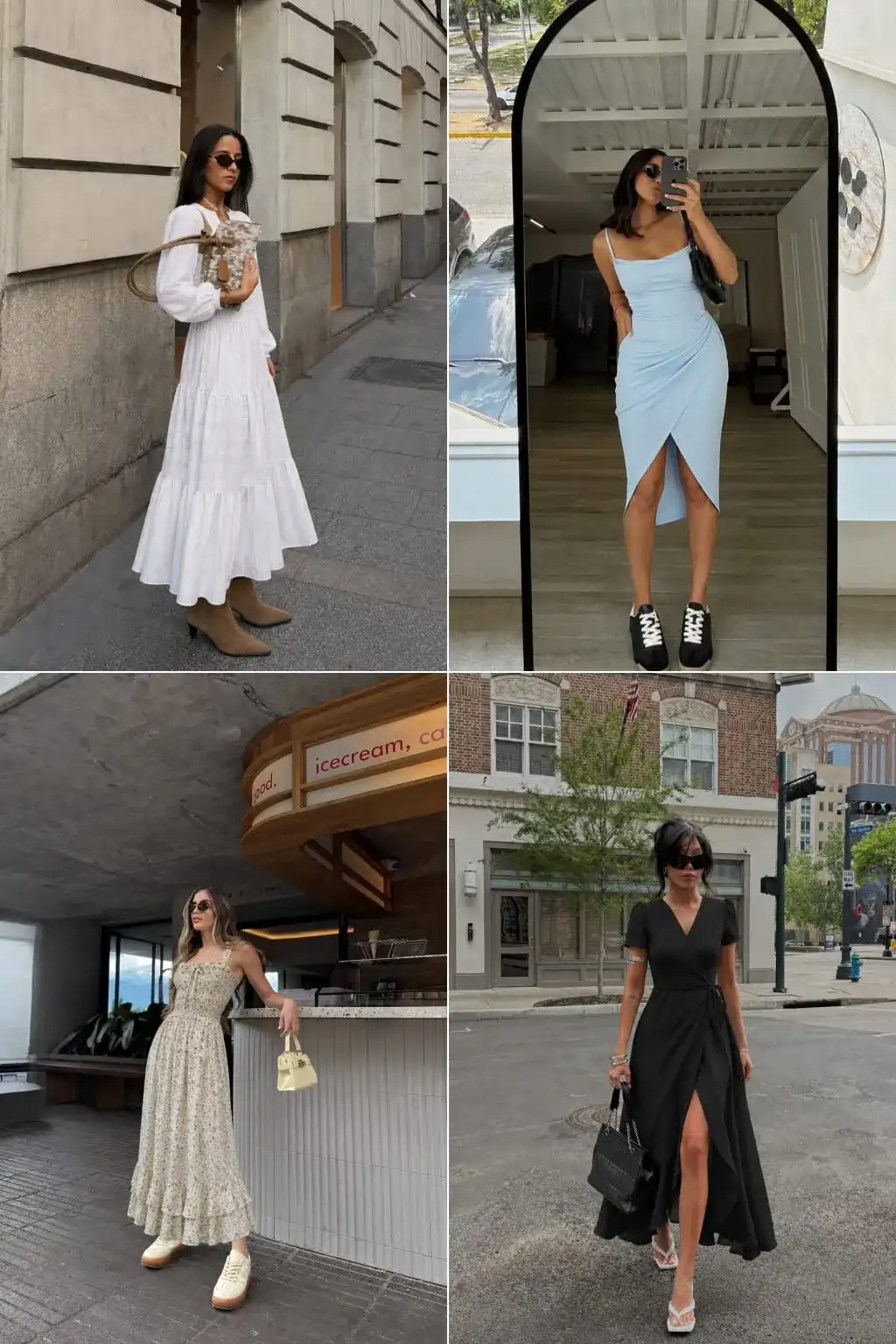 how to dress classy on a budget 